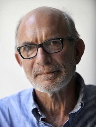 craig walker